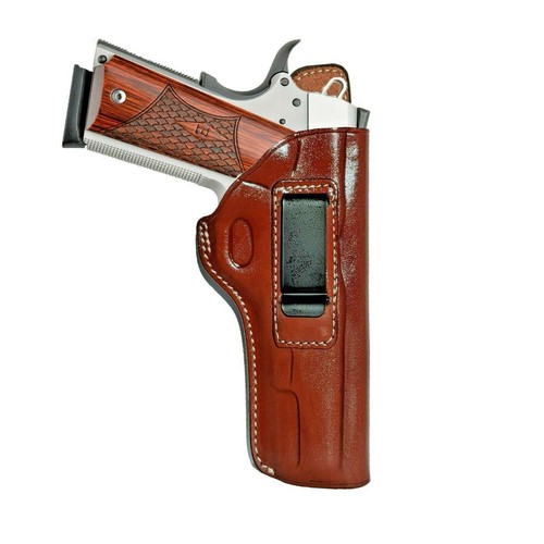 Colt 1911 iwb - 1911, concealed